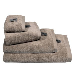 Greenwich Polo Club Πετσετα Προσωπου 50Χ90 3152 Σπαγγί