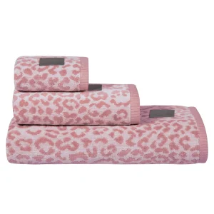 Greenwich Polo Club Πετσετα Προσωπου 50X90 Loft 4088 Nude