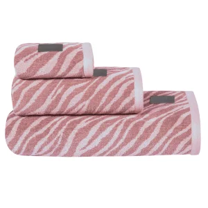 Greenwich Polo Club Πετσετα Προσωπου 50X90 Loft 4091 Nude