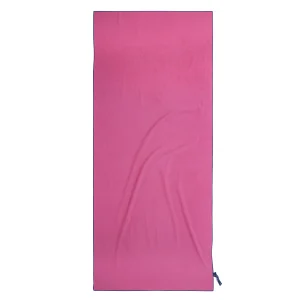 Greenwich Polo Club Πετσετα Θαλασσησ 80Χ180 3868 Φουξια Φουξια