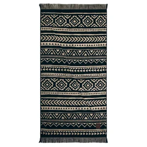 Greenwich Polo Club Πετσετα Θαλάσσης 90Χ170 3829