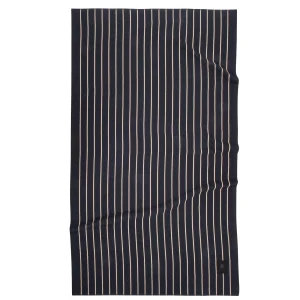 Greenwich Polo Club Πετσετα Θαλασσησ 90Χ170 4077 Black Black