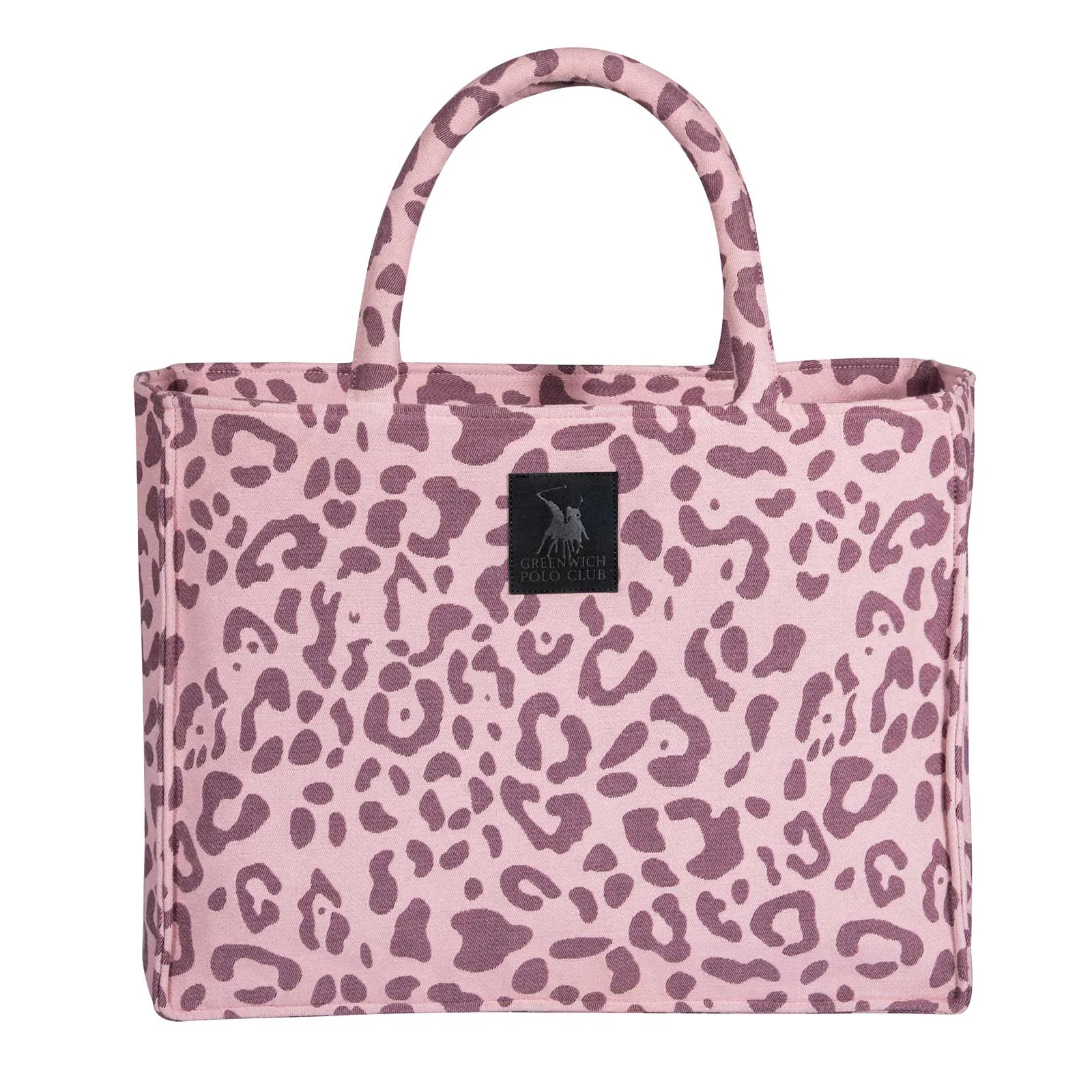 Greenwich Polo Club Τσαντα Θαλασσησ 46X36 Essential 4060 Nude Nude