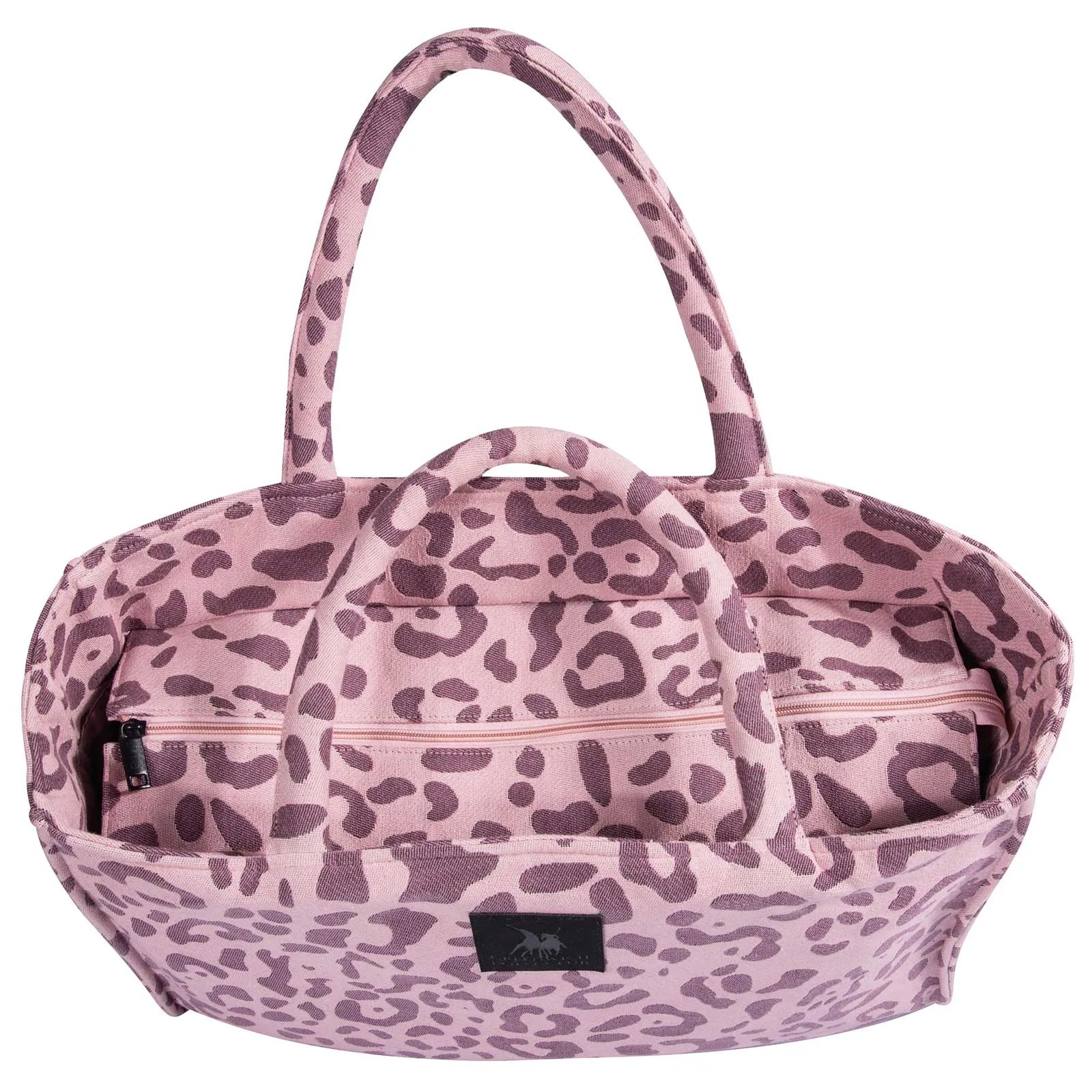 Greenwich Polo Club Τσαντα Θαλασσησ 46X36 Essential 4060 Nude Nude - Image 3
