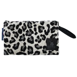 Greenwich Polo Club Νεσεσέρ Θαλάσσης 22Χ30 3861 Beige - Black