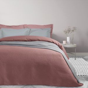 Das Home Κουβερλι Μονο Happy 9566 Nude Nude