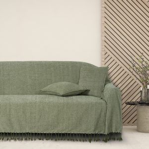 Das Home Ριχταρι 180Χ250 0273 Olive Olive