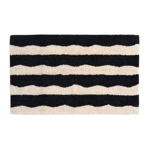 Das Home Ταπετο 50Χ80 0767 Black - Ivory Black - Ivory