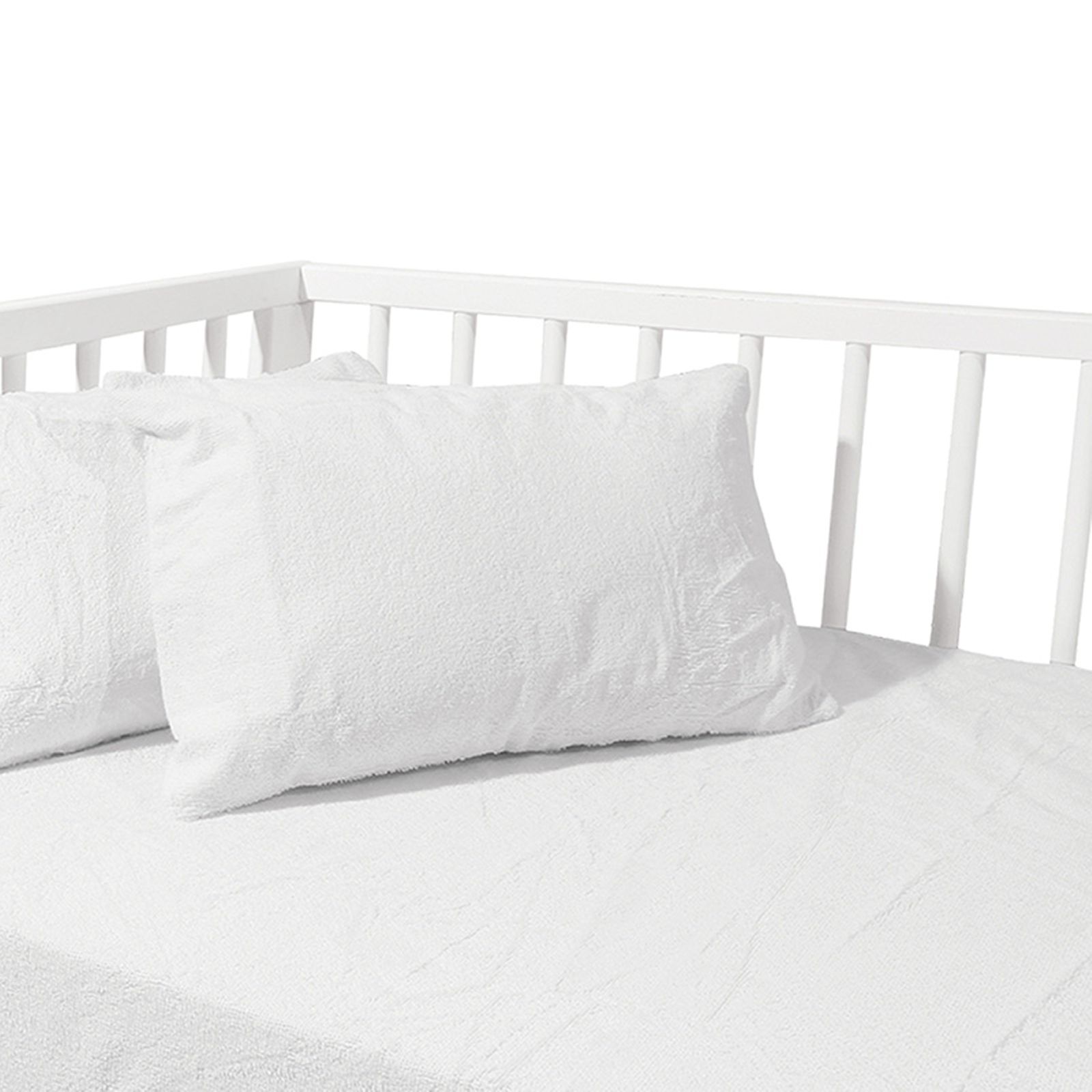 1061 Σετ 2 Καλυμ.μαξ 30x40 Relax Das Baby