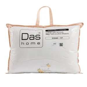 DAS HOME ΑΡΩΜΑΤΙΚΟ ΜΑΞΙΛΑΡΙ OSMANTHUS 50Χ70 1425