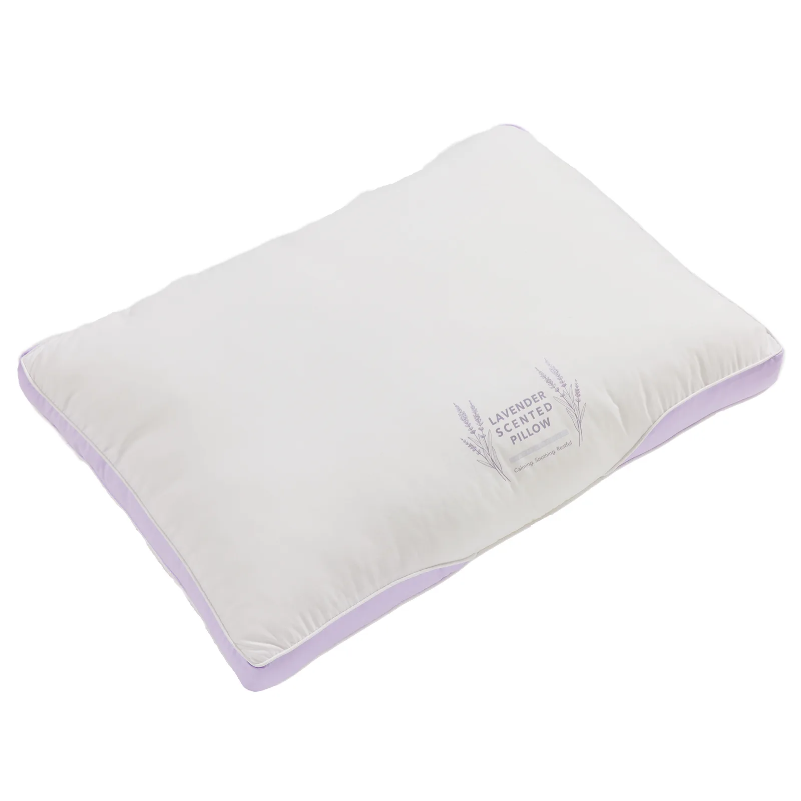 DAS HOME ΑΡΩΜΑΤΙΚΟ ΜΑΞΙΛΑΡΙ LAVENDER 50Χ70 1427 - Image 3