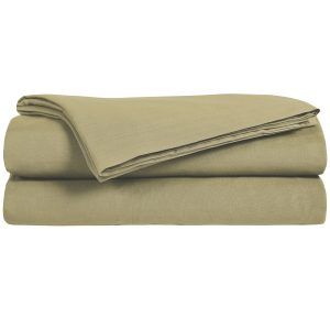 1016 Σεντονι Μονο Πρασινο 170x260