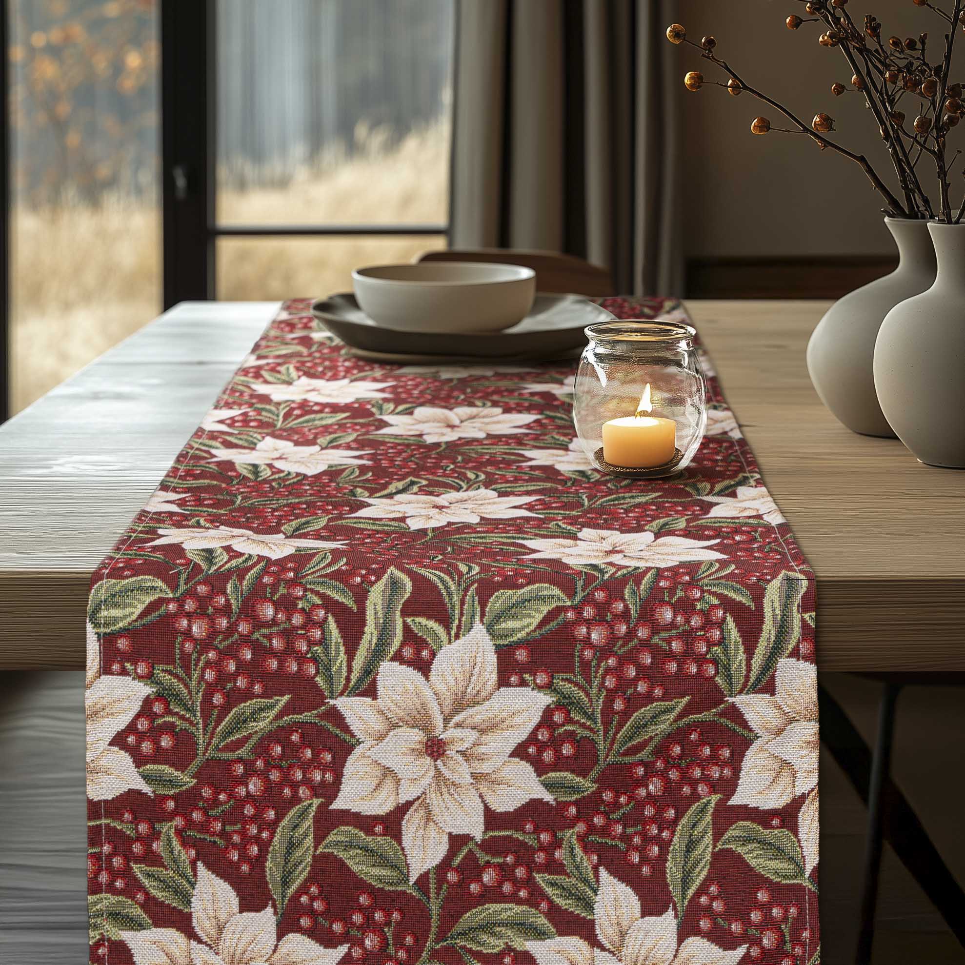 Beauty Home ΡΑΝΝΕΡ ΣΤΟΦΑ ΑΛΕΞΑΝΔΡΙΝΟ
