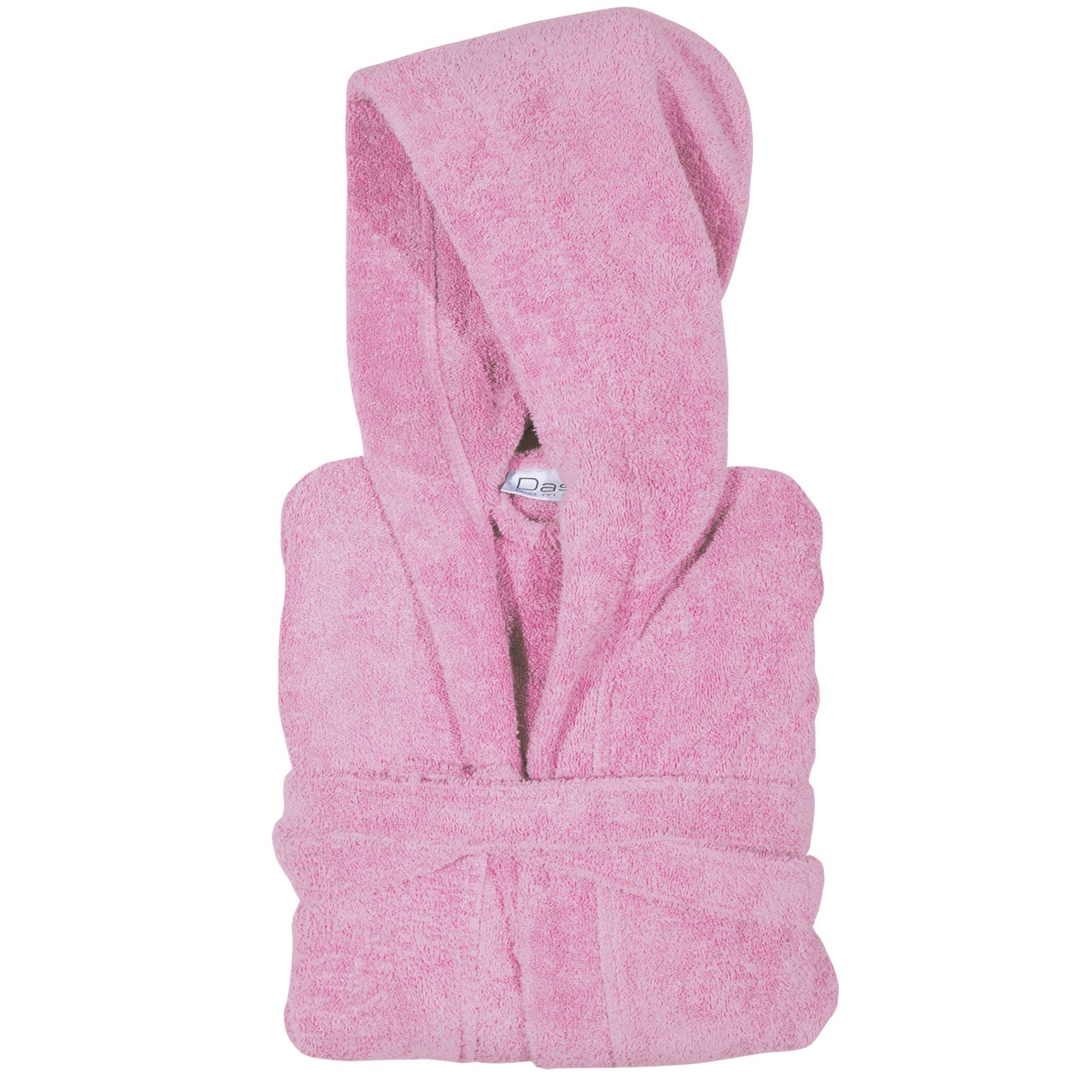 DAS HOME ΜΠΟΥΡΝΟΥΖΙ 5905 SOFT CASUAL PINK NUDE