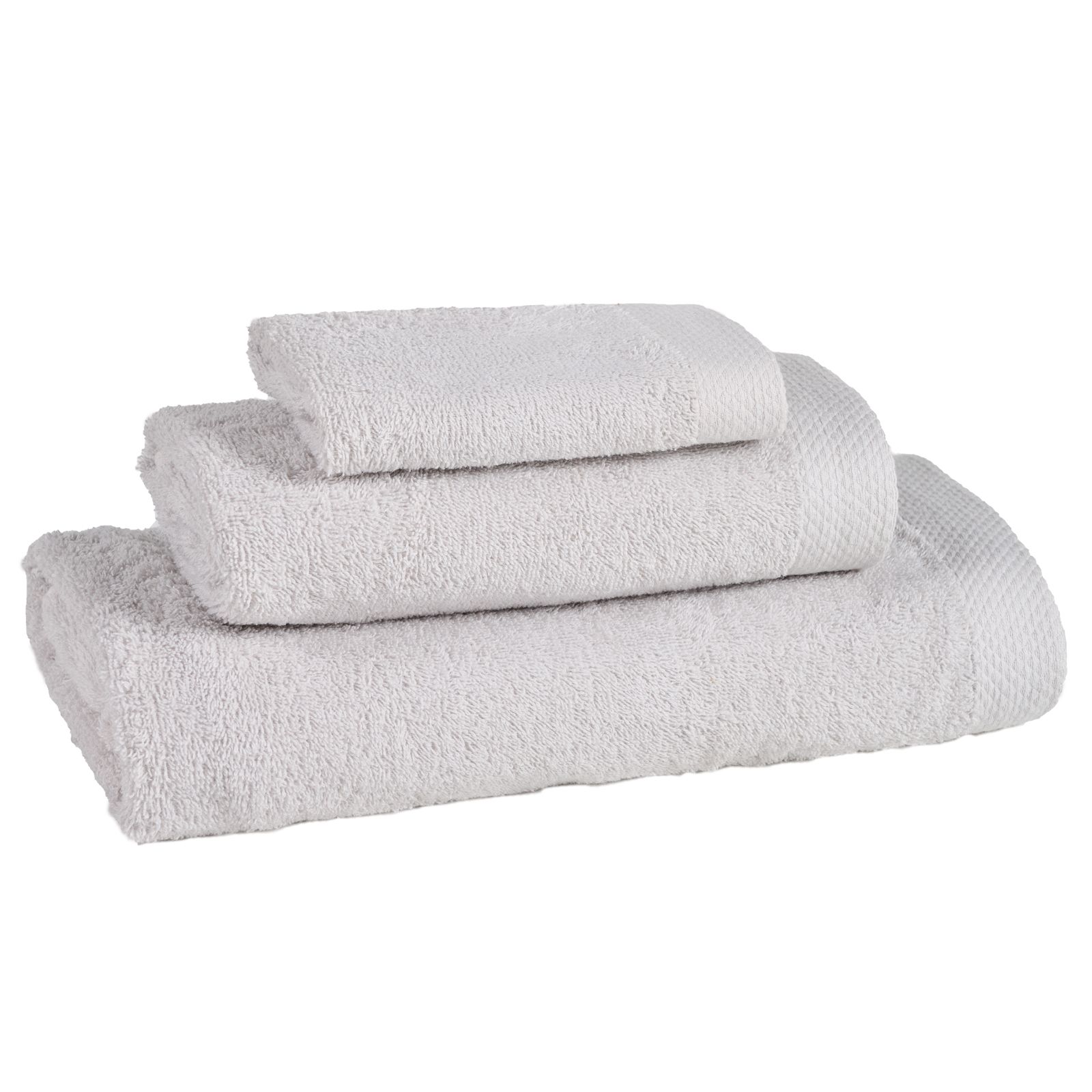 Das Home Πετσετα Χεριων Casual 30Χ50 5900 Artic White Artic White