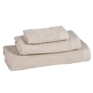 Das Home Πετσετα Χεριων Casual 30Χ50 5901 Taupe Taupe