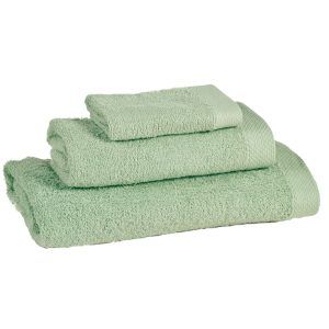 Das Home Πετσετα Χεριων Casual 30Χ50 5907 Olive Olive