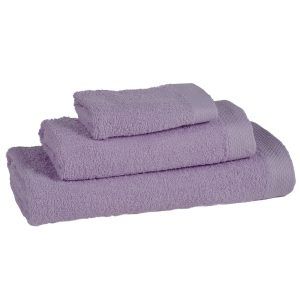Das Home Πετσετα Μπανιου Casual 70Χ140 5903 Dark Lilac Dark Lilac