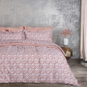 Das Home Σετ Σεντονια Μονα Daily 3003 Nude - White Nude - White