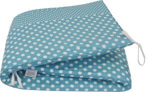 Anna Riska Πάντα 40x165 Baby Mix & Match 36 Πετρόλ