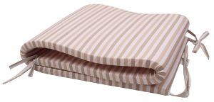 Anna Riska Πάντα 40x165 Baby Mix & Match 53 Λινό