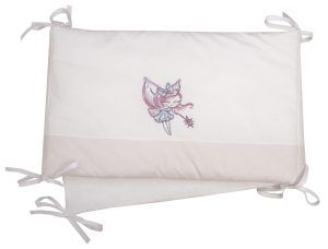 Anna Riska Πάντα Κούνιας 40x190 Felicia