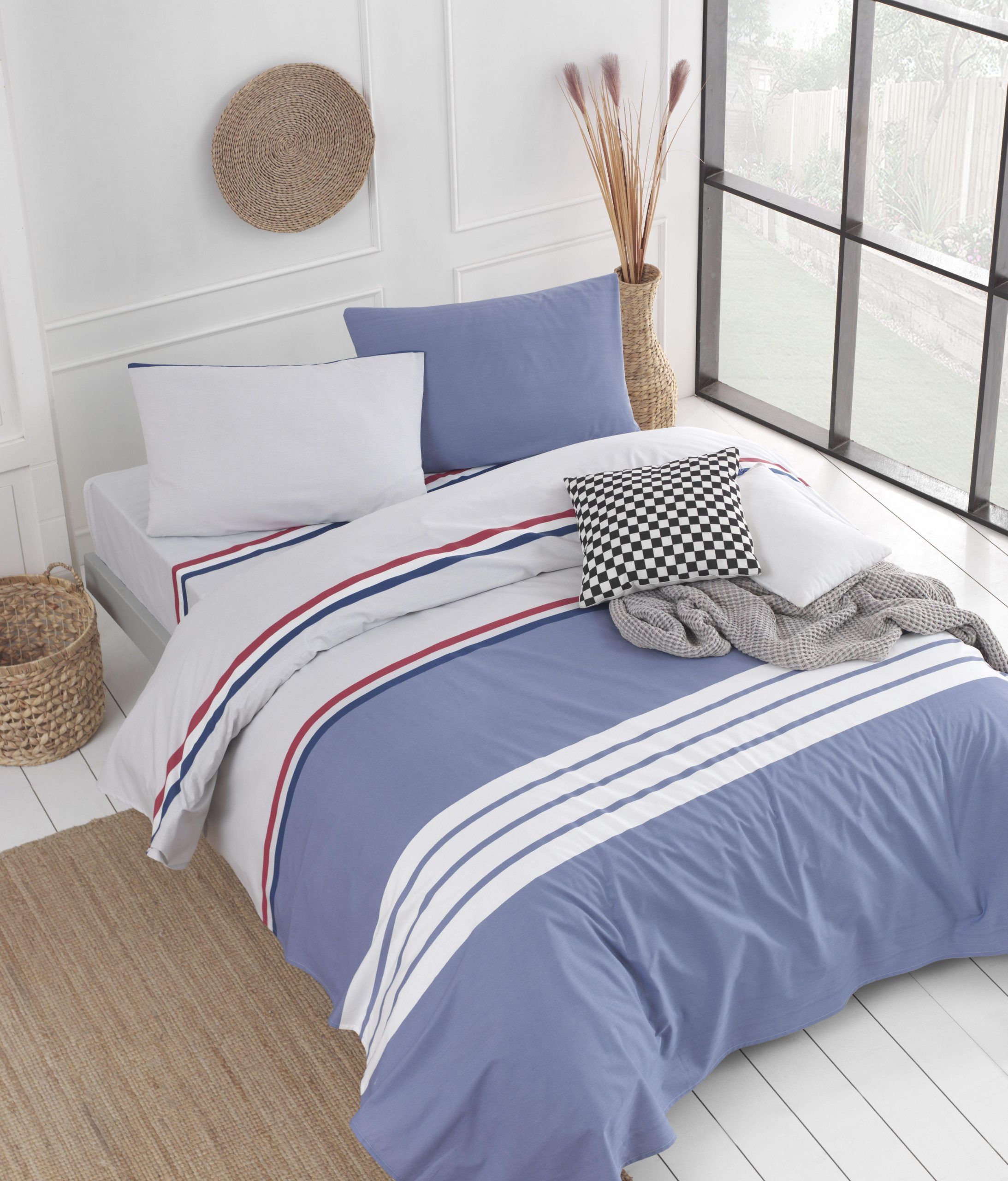 Anna Riska Σετ Κουβερτώριο Υπέρδιπλο 220x240 Premium 5004