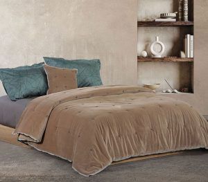 Nef Nef Κουβερλι Υπερδιπλο Arctic 23 240x230 Greige