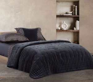 Nef Nef Κουβερλι Υπερδιπλο Fluence 23 240x230 Anthracite