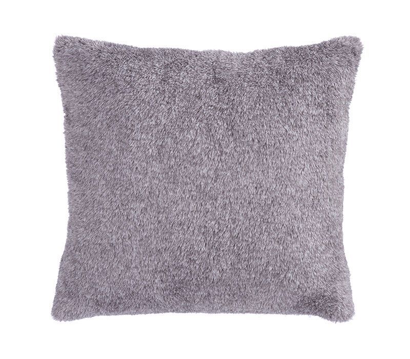 Nef Nef Διακοσμητικο Μαξιλαρι Cationing 23 45x45 Silver