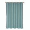 Nef-Nef Homeware Κουρτίνα Μπάνιου Shower 180x200 1164-Green