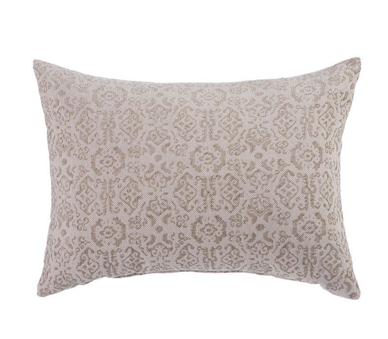 Nef Nef Διακοσμητικο Μαξιλαρi Wisely 40χ55 40x55 Beige