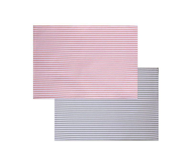 Nef Nef Σουπλα Viral 33x48 Peach/mint