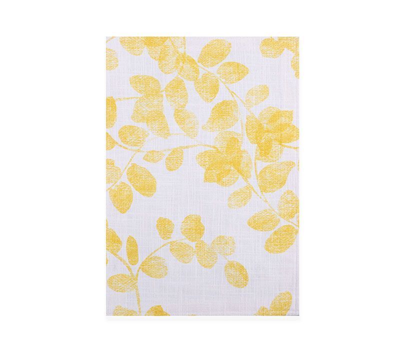 Nef Nef Σουπλα Santika 33x48 Yellow