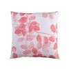 Nef-Nef Homeware Διακοσμητικό Μαξιλάρι Santika 45x45 Coral