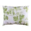 Nef-Nef Homeware Διακοσμητικό Μαξιλάρι Santika 40x55 Green