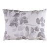 Nef-Nef Homeware Διακοσμητικό Μαξιλάρι Santika 40x55 Grey