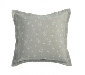 Nef Nef Διακοσμητικο Μαξιλαρι Gloom 50x50 Green