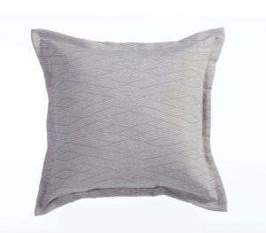 Nef Nef Διακοσμητικο Μαξιλαρι Colton 50x50 Grey