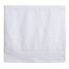 Nef-Nef Homeware Πετσέτα Fresh 50x90 200-White