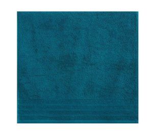 Nef-Nef Homeware ΠΕΤΣΕΤΑ ΒΑΜΒ.FRESH 70X140 1162-PETROL