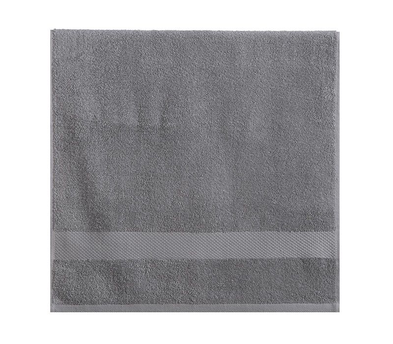 Nef-Nef Homeware ΠΕΤΣΕΤΑ ΒΑΜΒ.DELIGHT 50Χ90 648-GREY