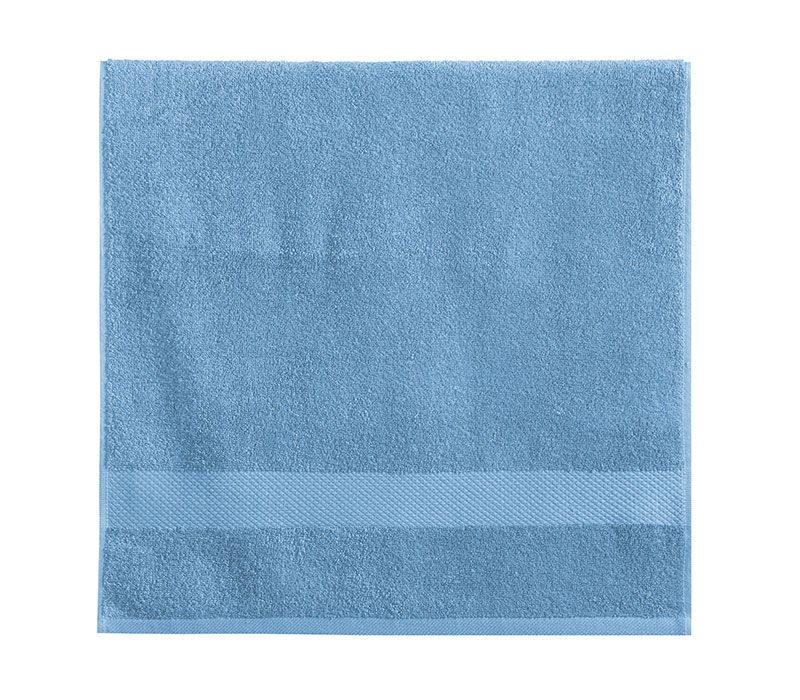 Nef-Nef Homeware ΠΕΤΣΕΤΑ ΒΑΜΒ.DELIGHT 50Χ90 1170-SKY