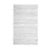 Nef-Nef Homeware Ταπέτο Μπάνιου Delight 40x60 200-White