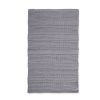 Nef-Nef Homeware Ταπέτο Μπάνιου Delight 50x80 648-Grey