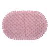 Nef-Nef Homeware Ταπέτο Μπάνιου Touch 55x85 Rose