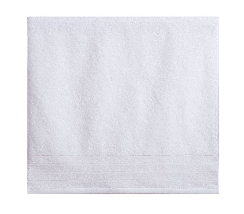 Nef-Nef Homeware ΠΕΤΣΕΤΑ ΒΑΜΒ.FRESH 80X160 200-WHITE