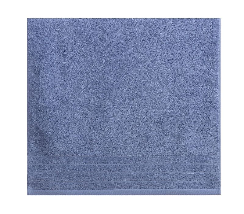 Nef-Nef Homeware ΠΕΤΣΕΤΑ ΒΑΜΒ.FRESH 80X160 1113-BLUE