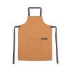 Nef-Nef Homeware Ποδιά Perfetto 55x75 Mustard