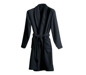 Nef Nef Μπουρνούζι Fresh 902 - Anthracite